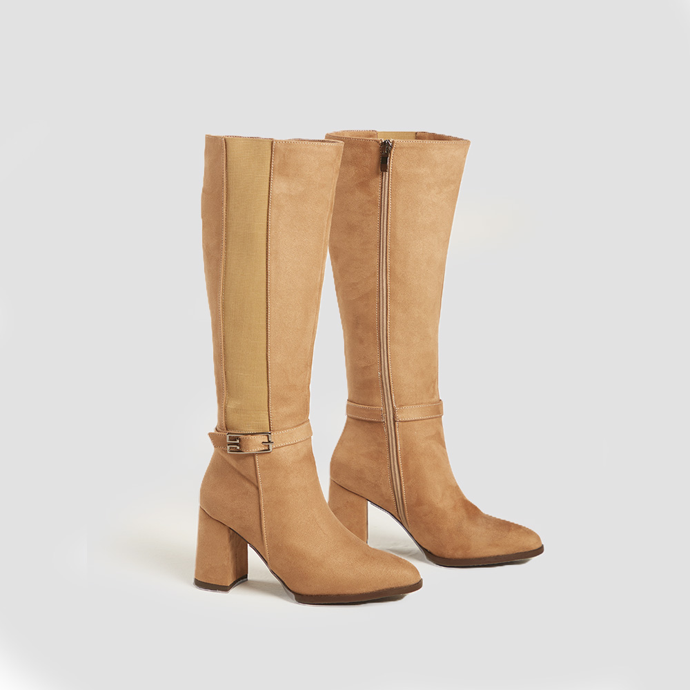 BOTTES ET BOOTS