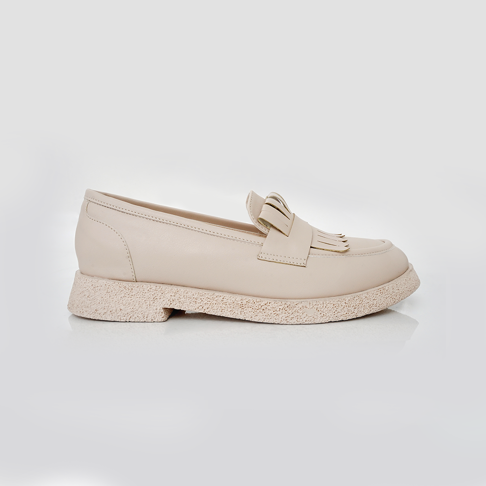 MOCASSINS