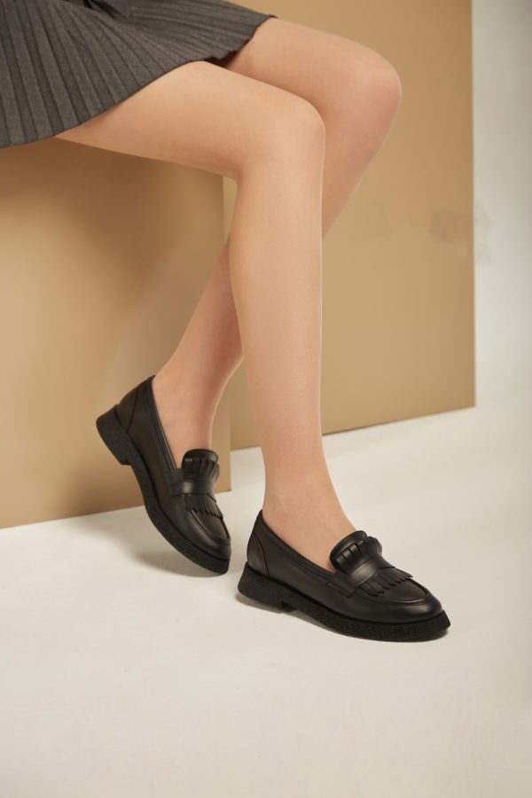 Mocassin RF 1720