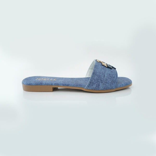 Mules plat RF 1773